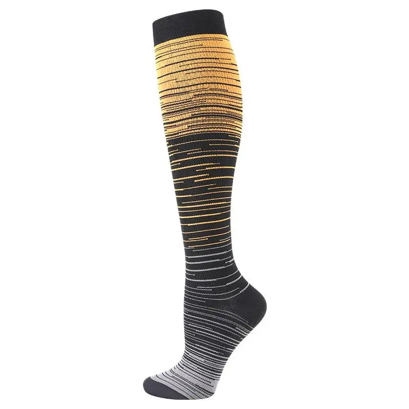 1/3 Pairs Compression Socks Men Stockings Best Medical Nursing Hiking Travel Flight Sox Running Fitness Varicose Veins Pregnancy